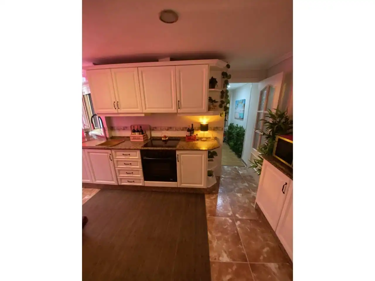 Wohnung zum Verkauf in Calle CARDENAL BELLUGA, Santo Domigo