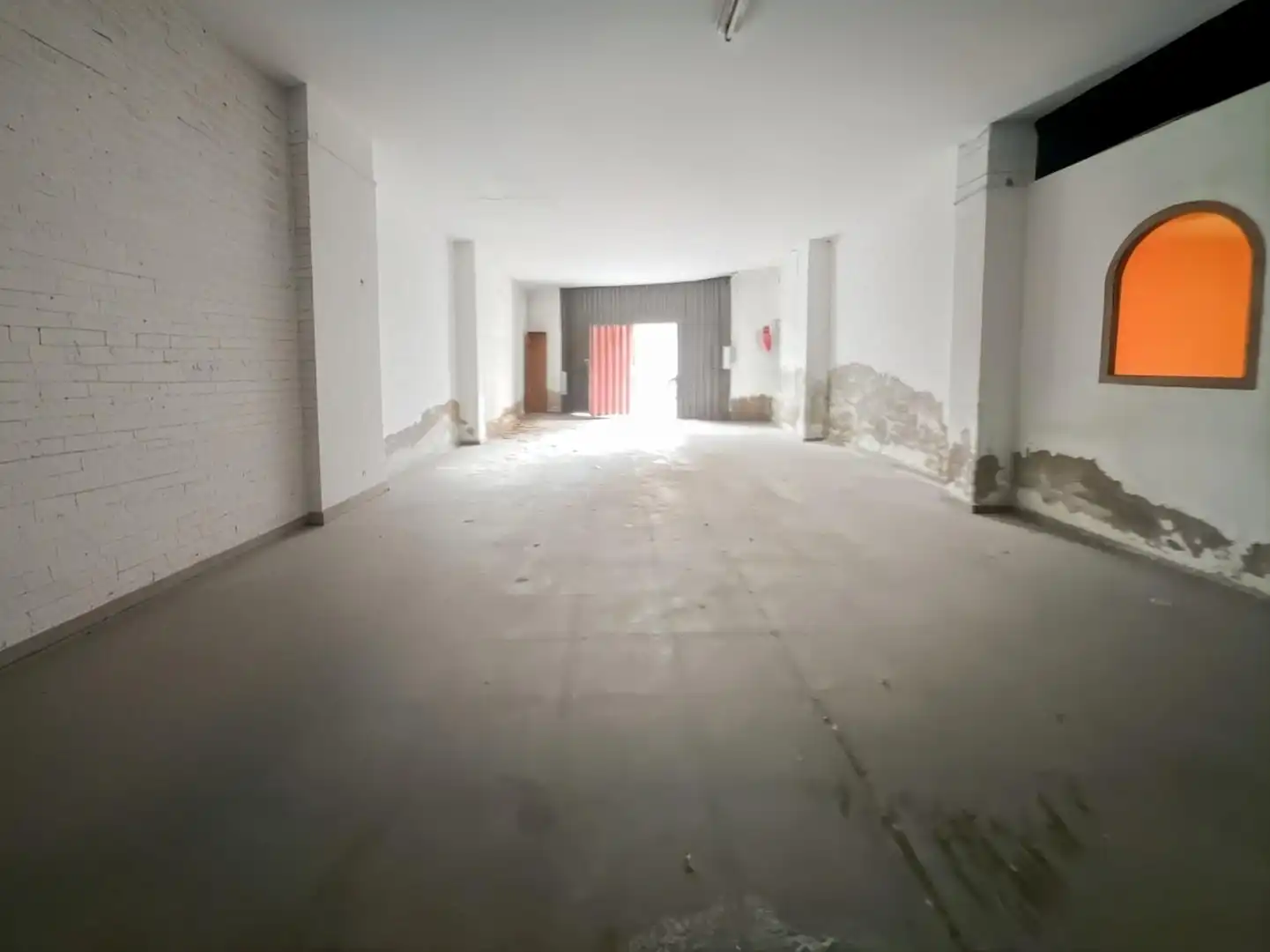 Local comercial de lloguer a Norte, imagen 5