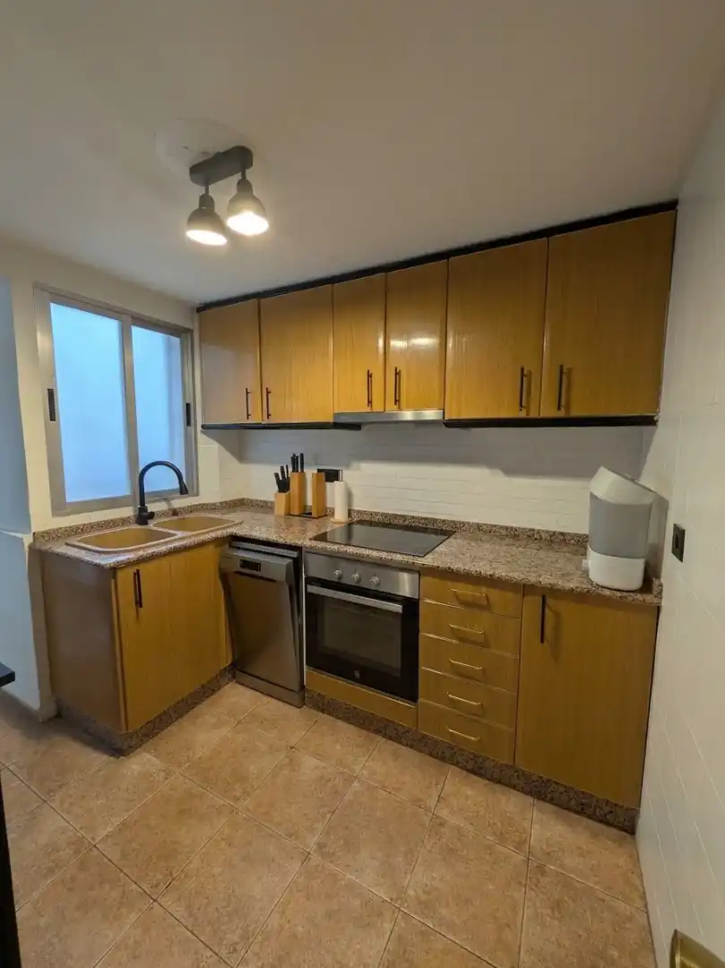 Wohnung mit Terrasse zum Verkauf in Carrer Pare Gil Sendra 36, imagen 10