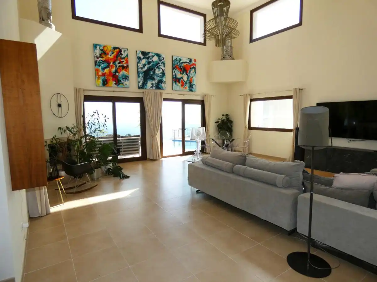 Casa o chalet en venta en La Capellanía - El Higuerón