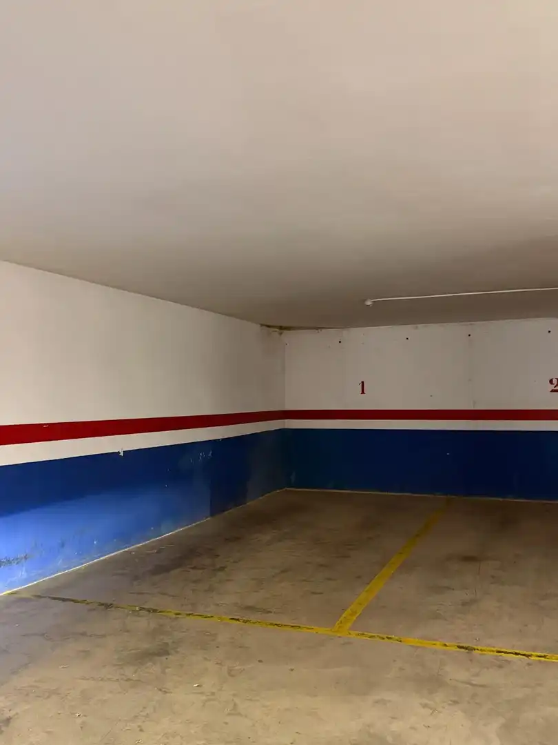 Individuel à louer à Ponent