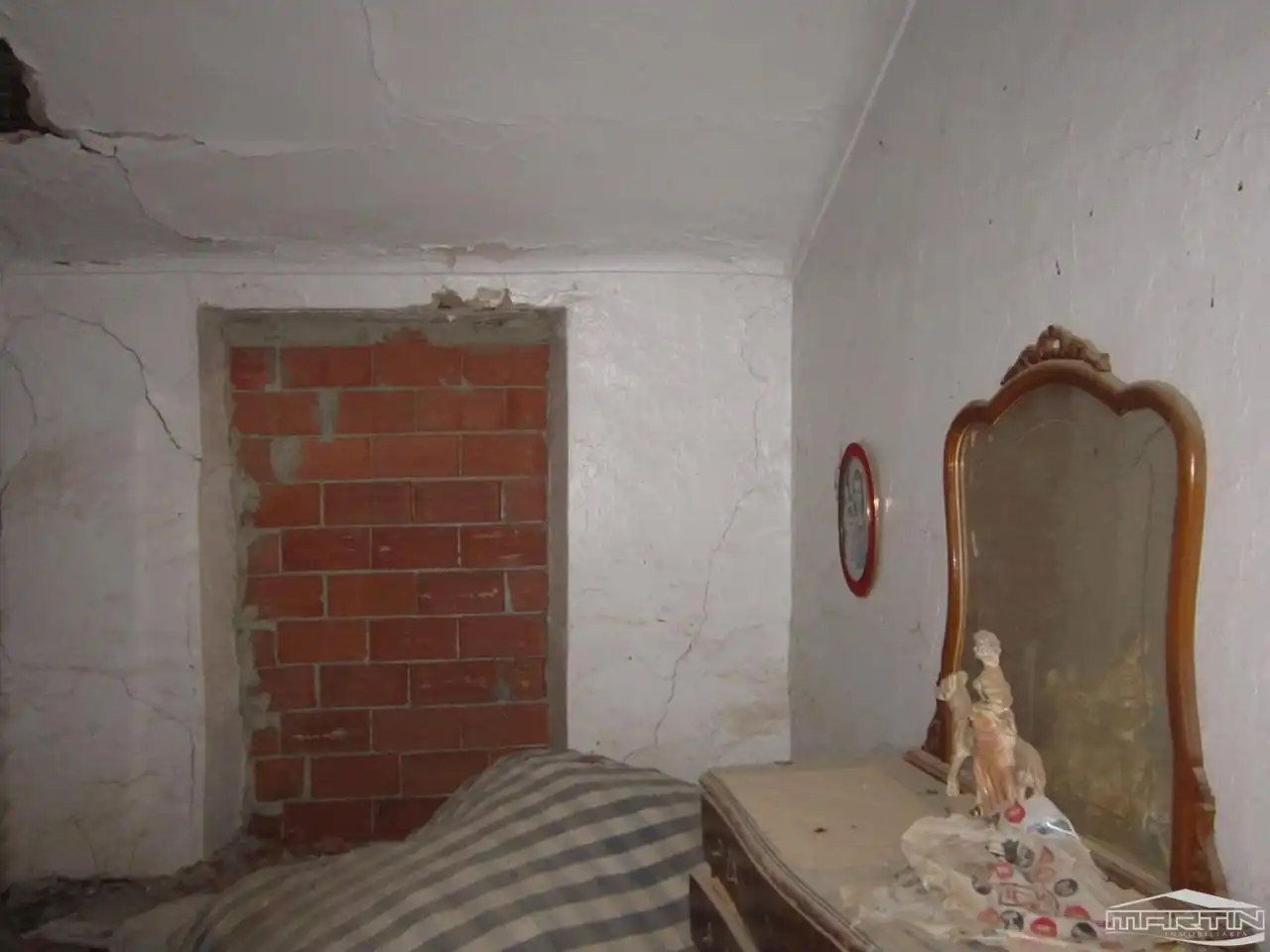 Casa o chalet en venta en Navas del Sepillar