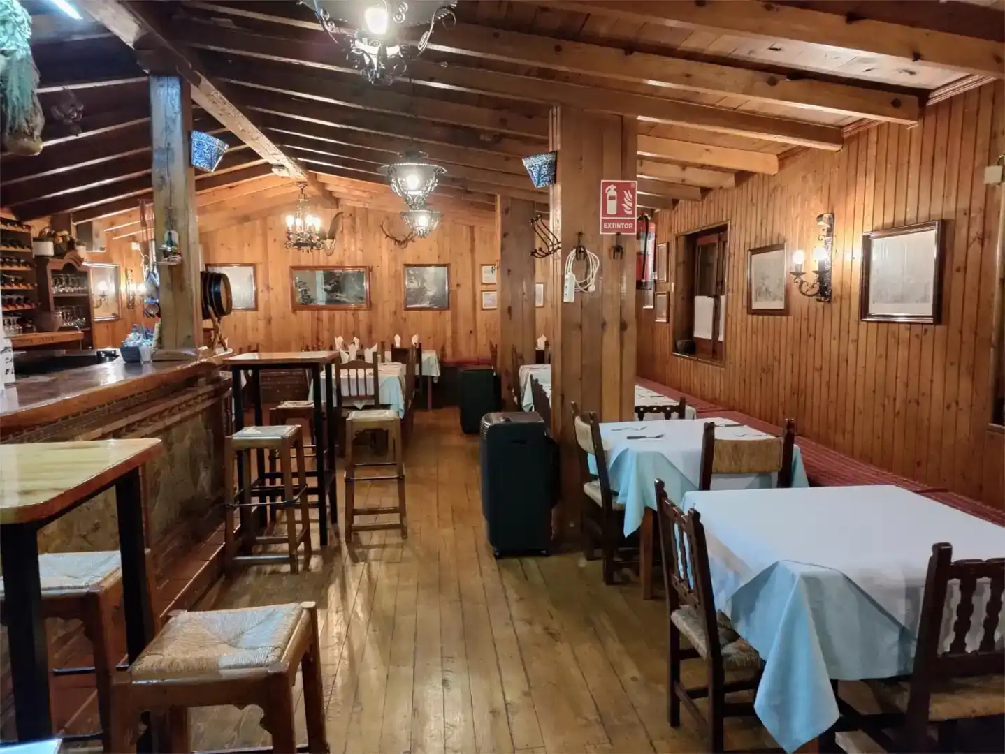 Local en venta en Sierra Nevada