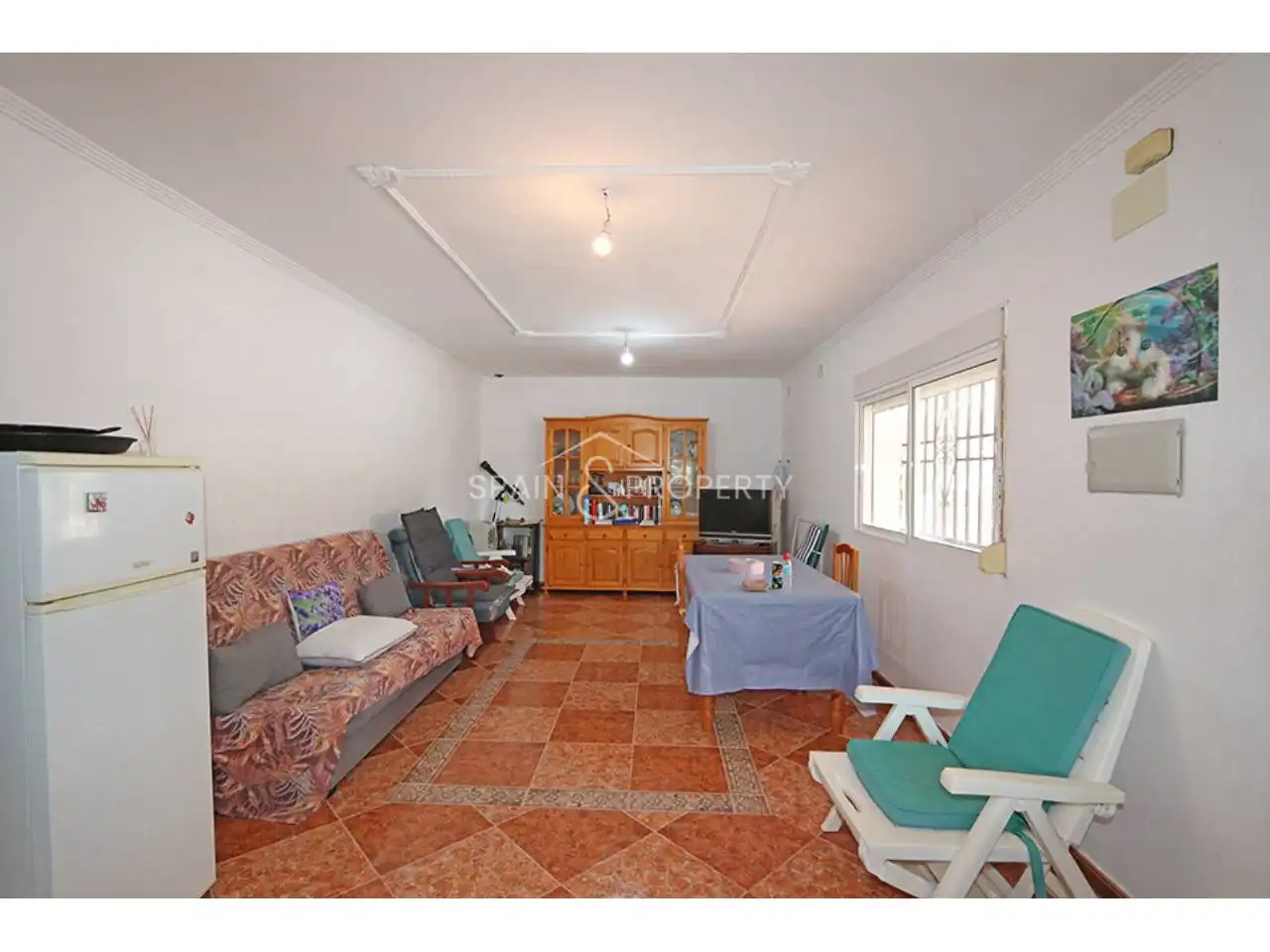 Villa avec piscine à vendre à Montroi / Montroy, imagen 30