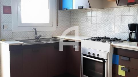 Foto 5 de Casa adosada en venda a Montseny, Vilobí d'Onyar, Girona