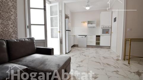 Foto 4 de Piso en venta en Oliva pueblo, Valencia
