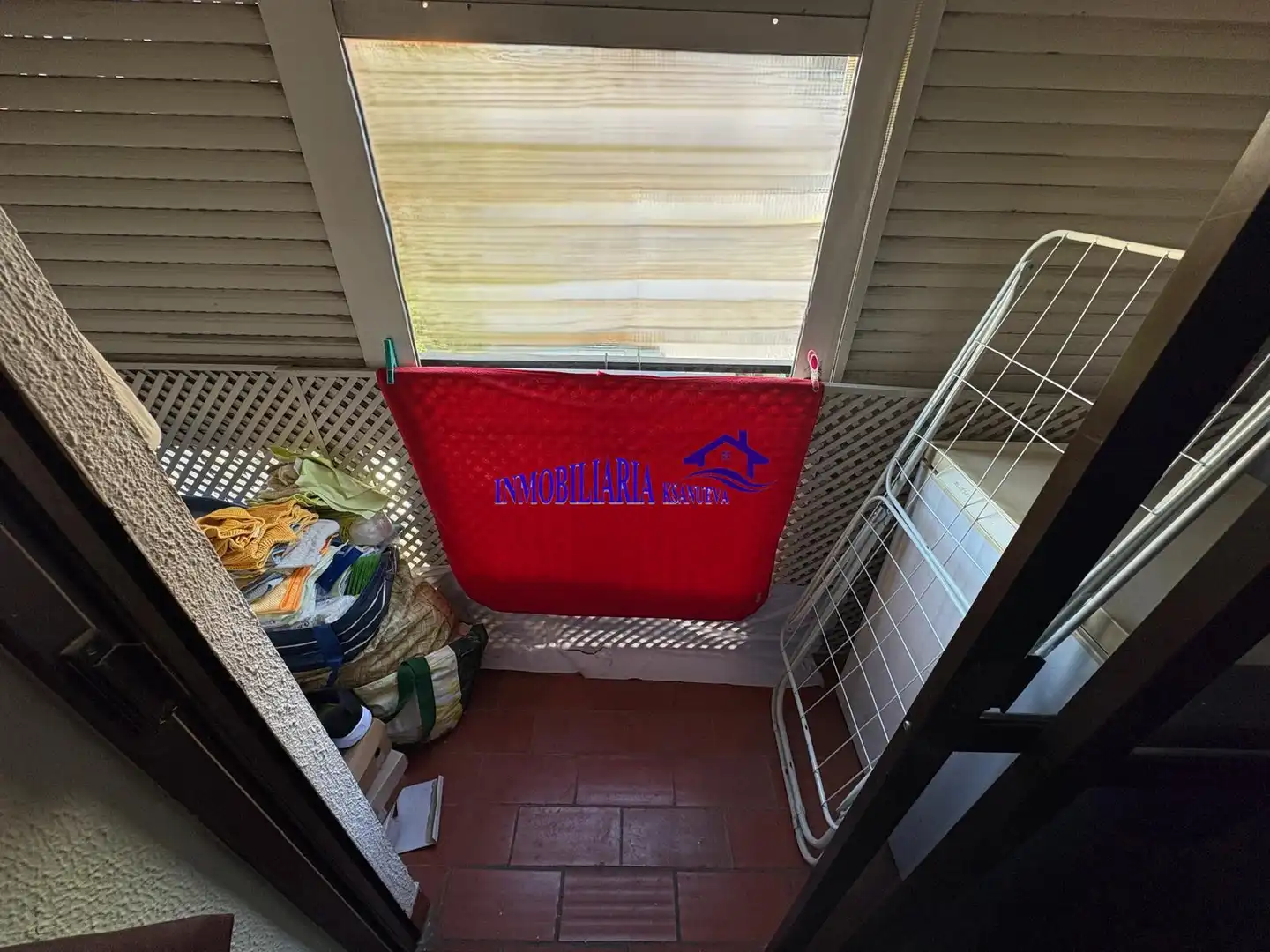 Terraza de Piso en venta en Córdoba con Calefacción y Terraza