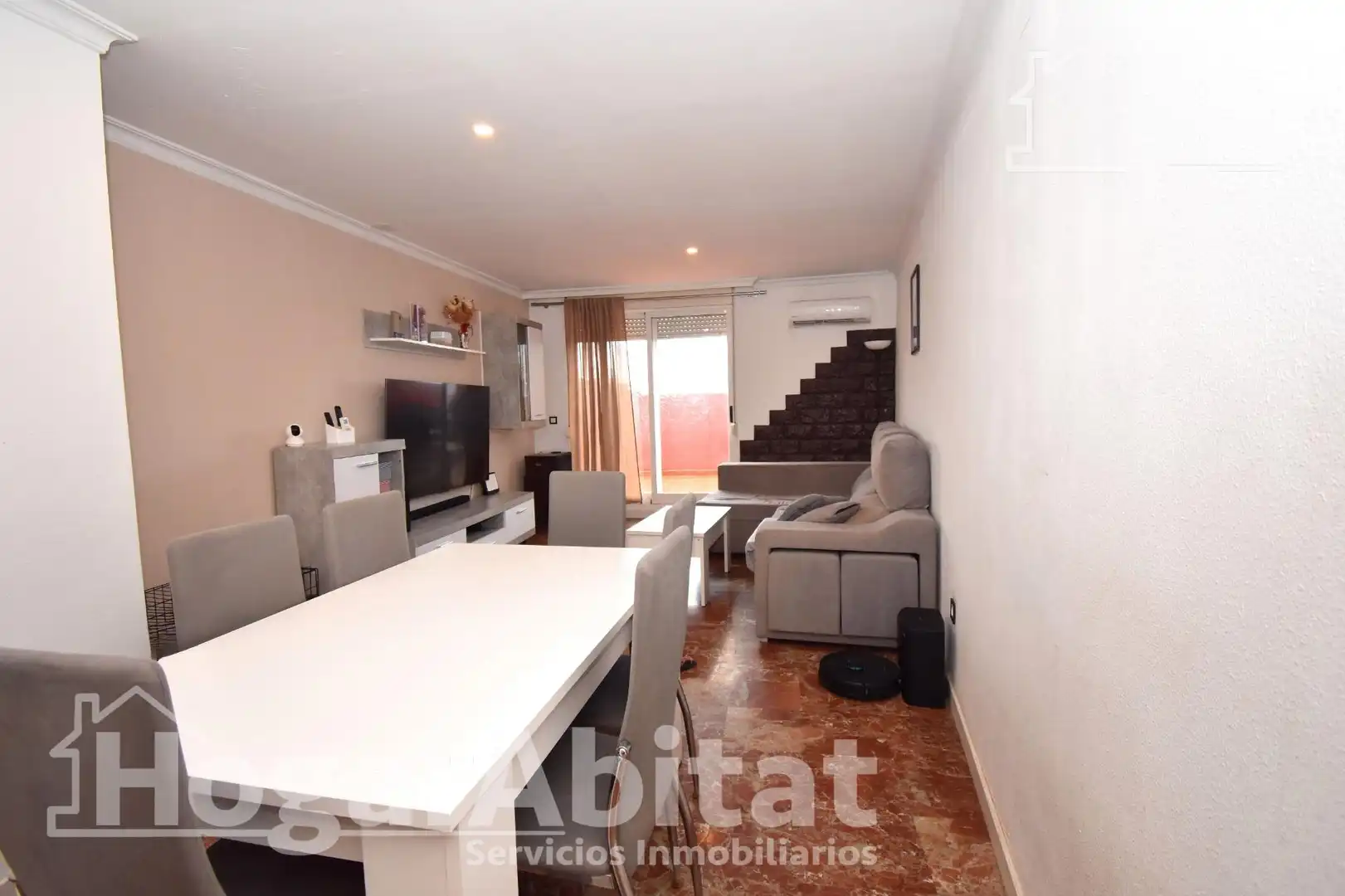 Attique avec ascenseur à vendre à Calle SANT IGNASI LOYOLA, imagen 27
