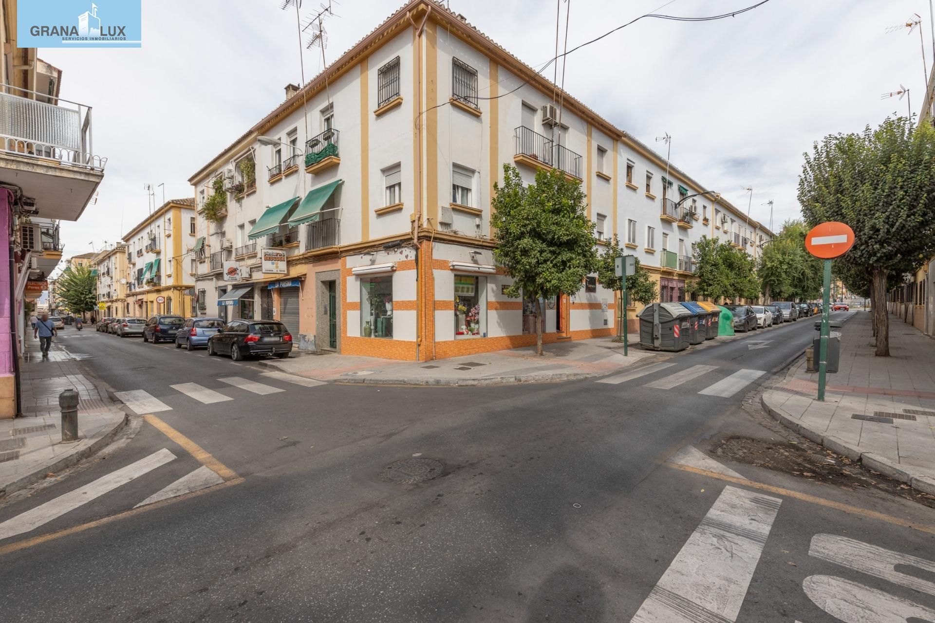 Pis en venda a Calle ARZOBISPO GUERRERO, 14, Angustias - Chana - Encina