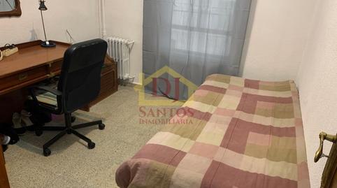 Foto 3 de Pis per a compartir a Calle de Los Tilos, Garrido Norte, Salamanca Capital