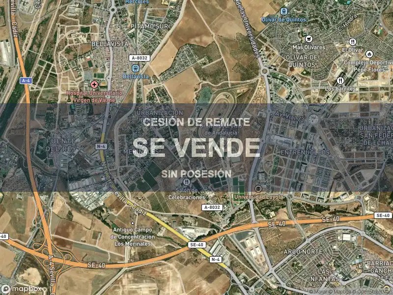 Pis en venda a Bellavista