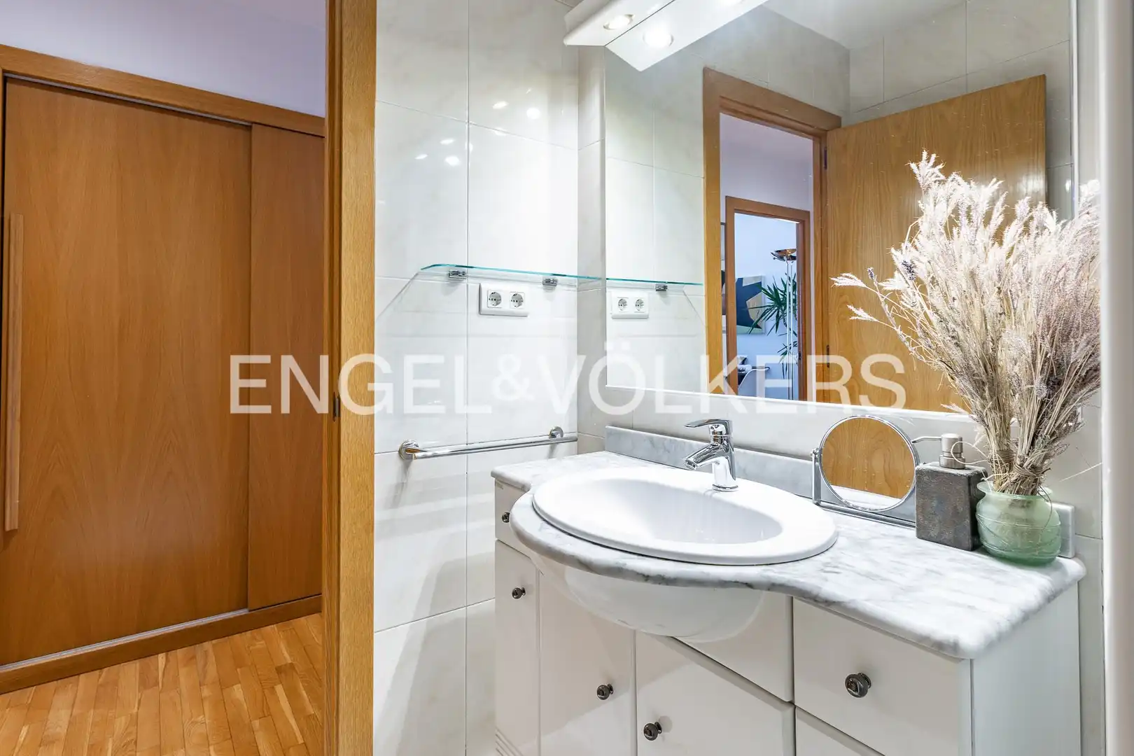 Wohnung mit Aufzug zum Verkauf in Centre - Sant Oleguer, imagen 20