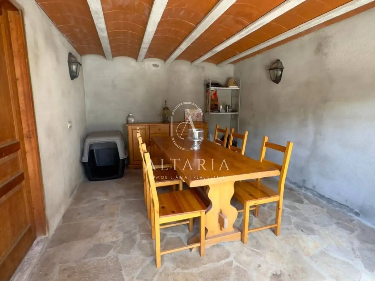 Casa amb piscina en venda a Poligono Sant Pere, imagen 20