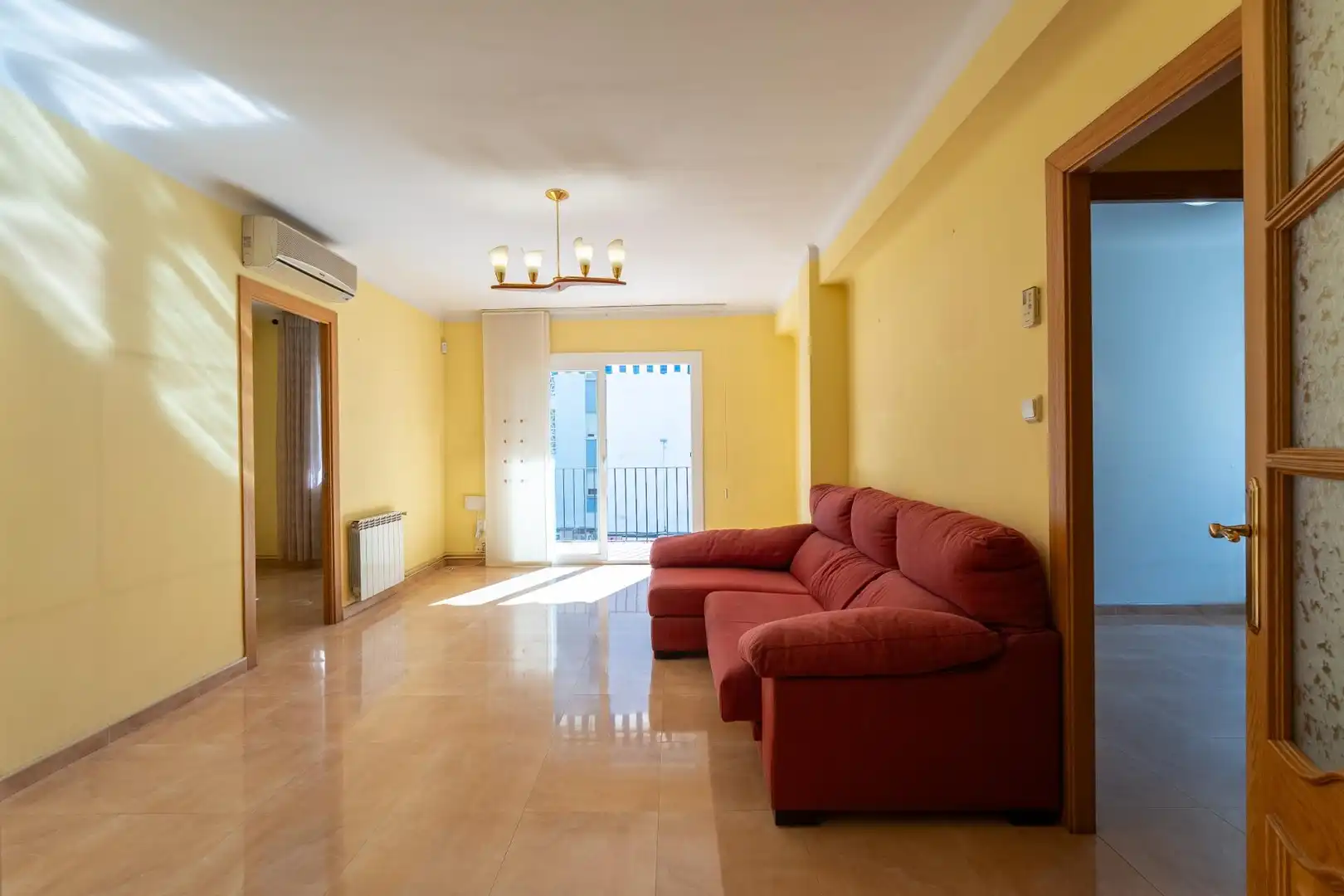 Flat with lift for sale in RIU GUELL