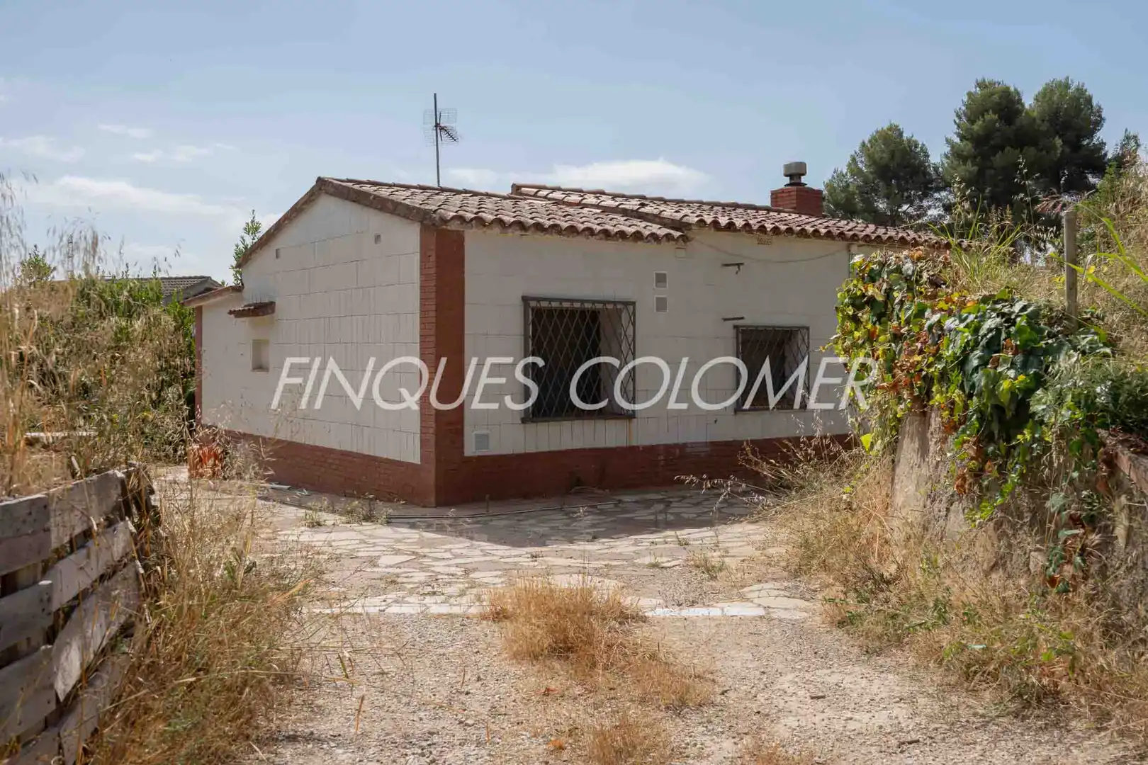 Casa o chalet en venta en Rubí con Aire acondicionado, Jardín privado y Terraza