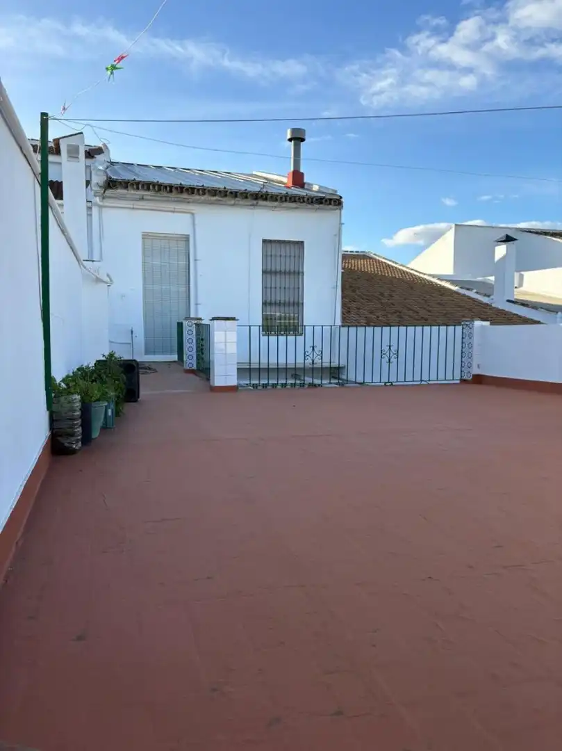 Casa en venda a Bollullos Par del Condado, imagen 50