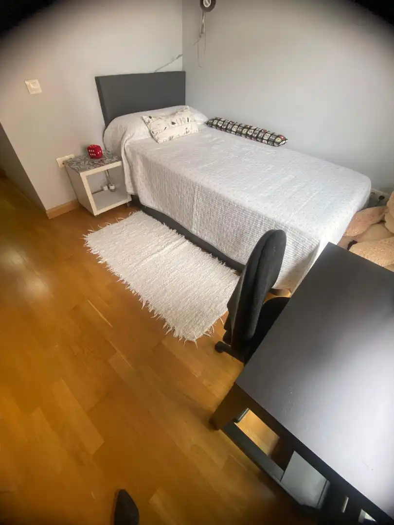 Habitación de Piso en venta en Burgos