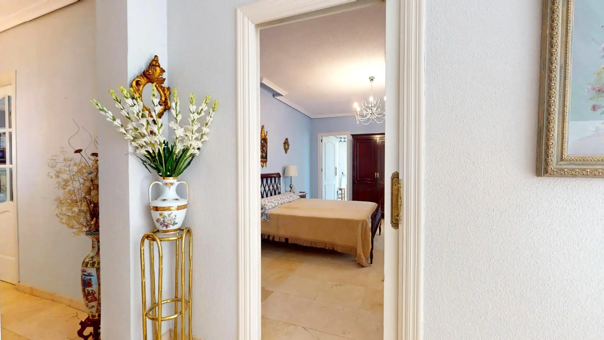Piso en venta en Córdoba con Aire acondicionado, Terraza y Alarma
