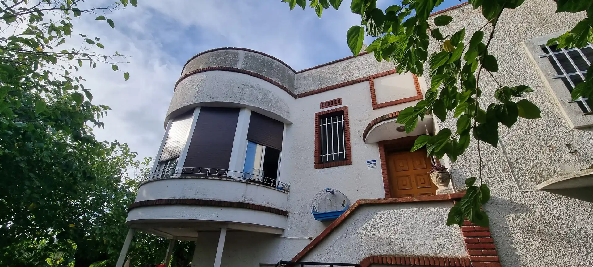 Finca rústica en venta en Vial Camino, Riudoms