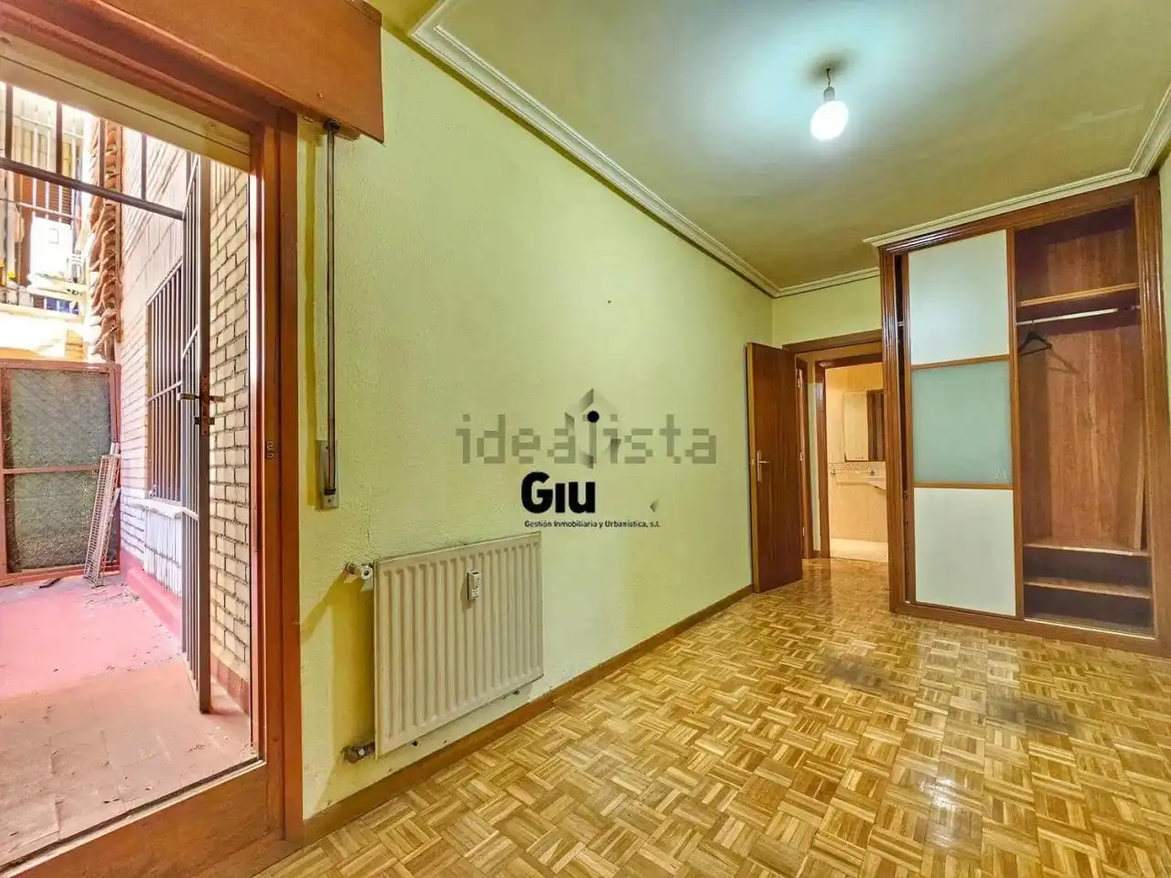 Wohnung mit Aufzug zur Miete in Ruta de la Plata, imagen 17