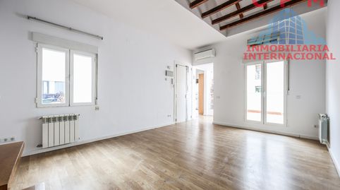 Photo 2 of Flat for rent in Lista, Madrid Capital