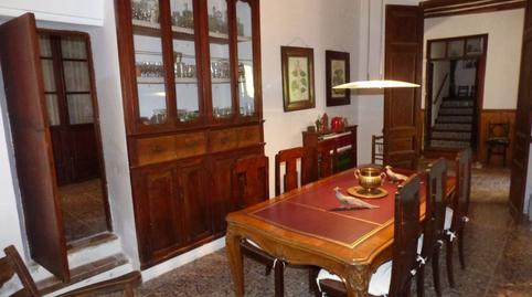 Foto 4 de Finca rústica en venda a N/a, -1, Sella, Alicante