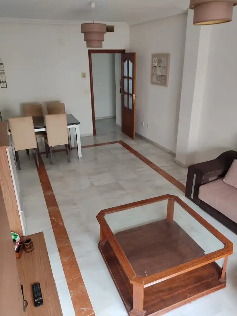 Piso con ascensor en venta en Calle Pilar 44, imagen 2
