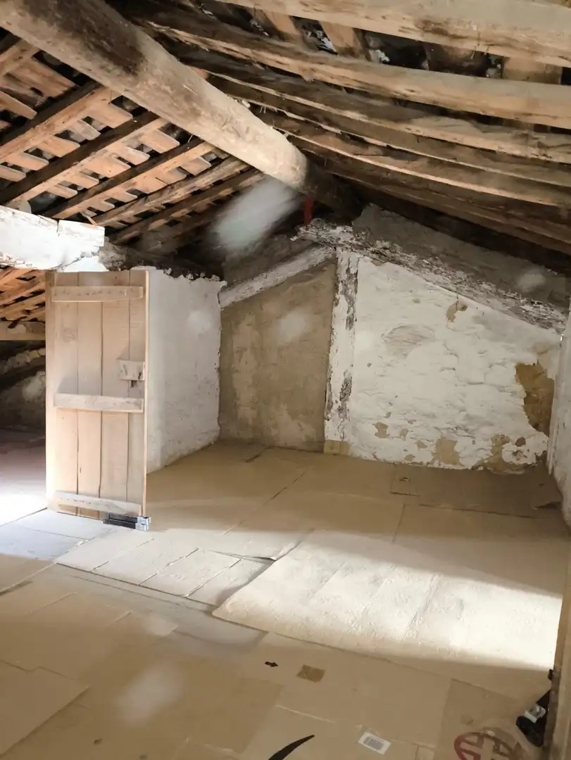Casa rústica en venda a Torre de Don Miguel, imagen 9