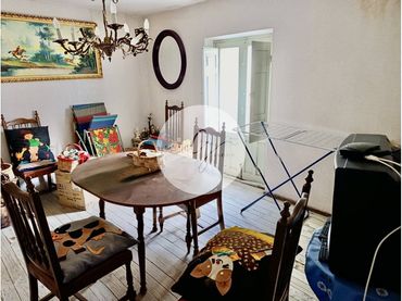 Casa en venta en Calle camargo