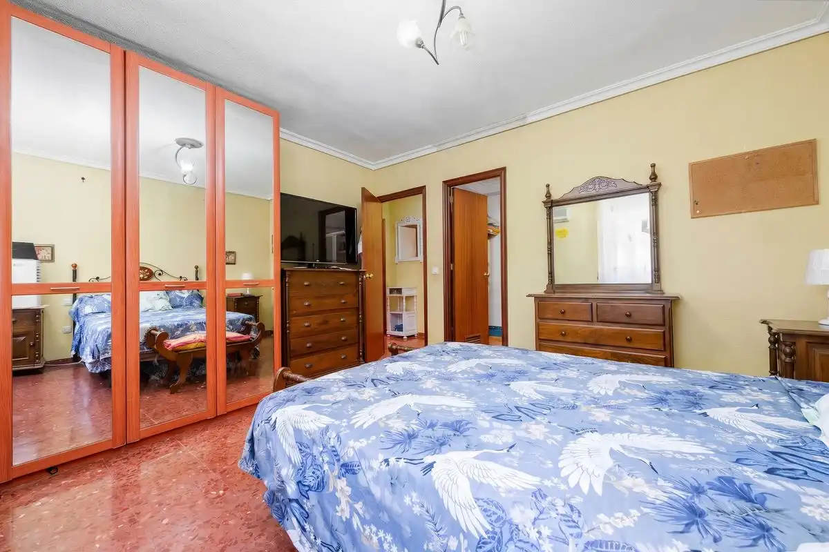 Piso con ascensor en venta en Urbanización Sector Triángulo, imagen 24