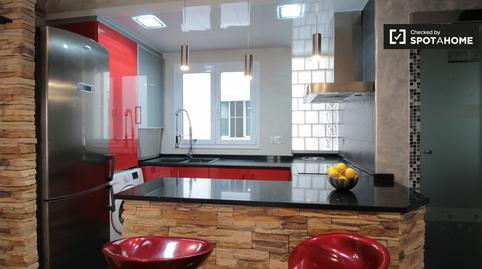 Foto 5 de Pis de lloguer a El Poblenou,  Barcelona Capital