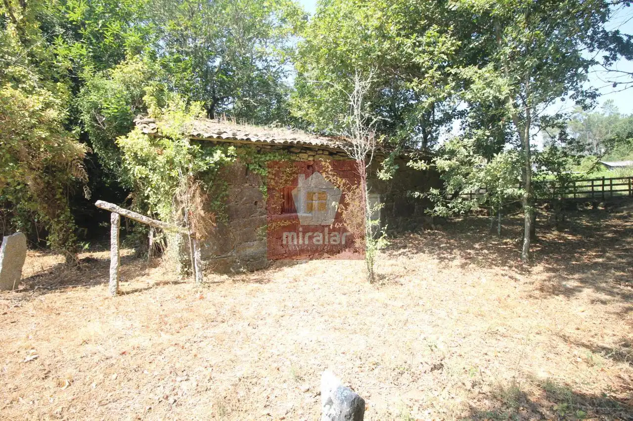 Casa amb jardí en venda a Ponteareas, imagen 4