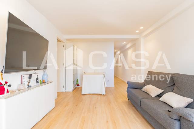 Piso en Venta en La Bega Baixa - Plaza Xúquer