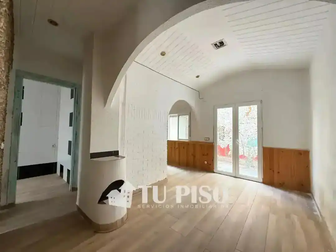 Cuina de Pis en venda en Madrid