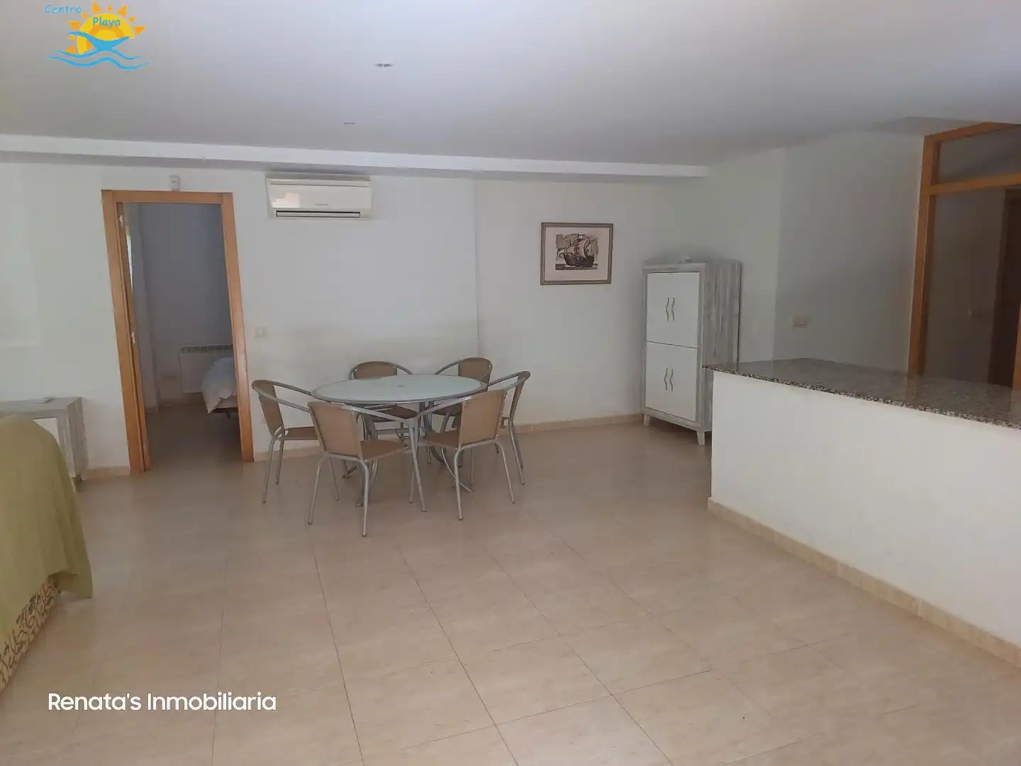 Edificio en venta en de la Estacion, Las Atalayas - Urmi - Cerro de Mar