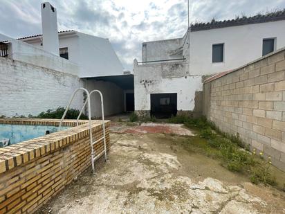 Haus oder Chalet zum verkauf in Calle Lepanto, Salteras