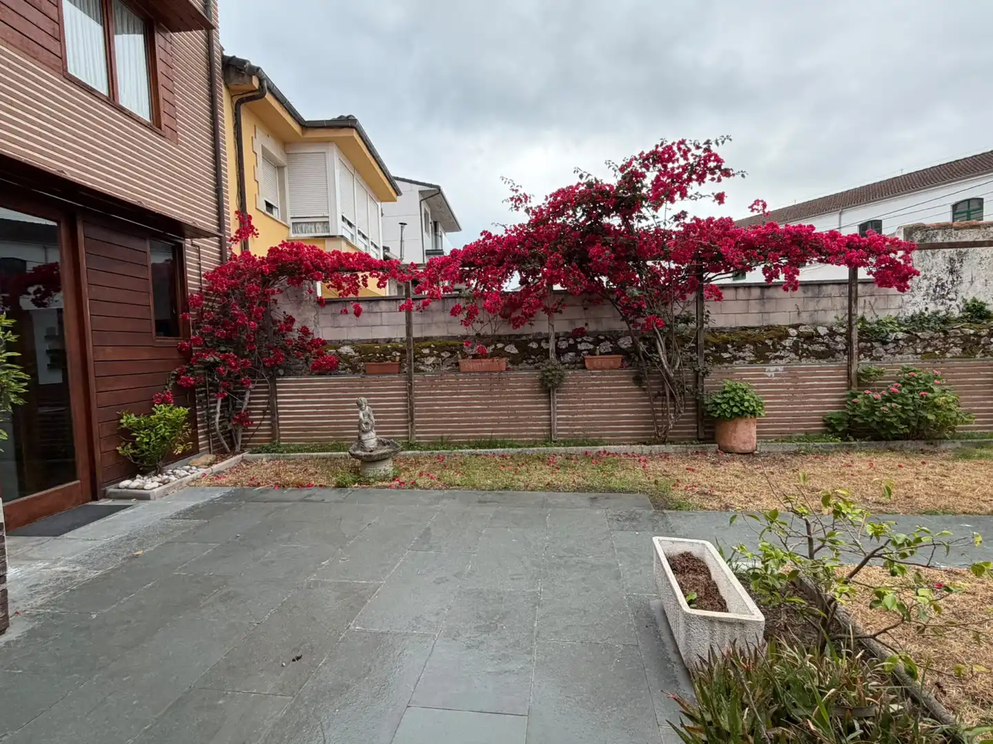 Jardín de Piso en venta en Santoña