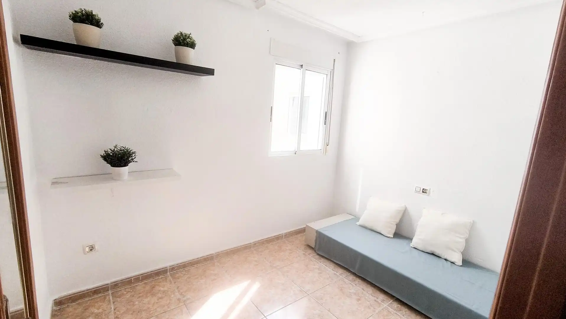 Living room of Flat for sale in Torrevieja  with Terrace