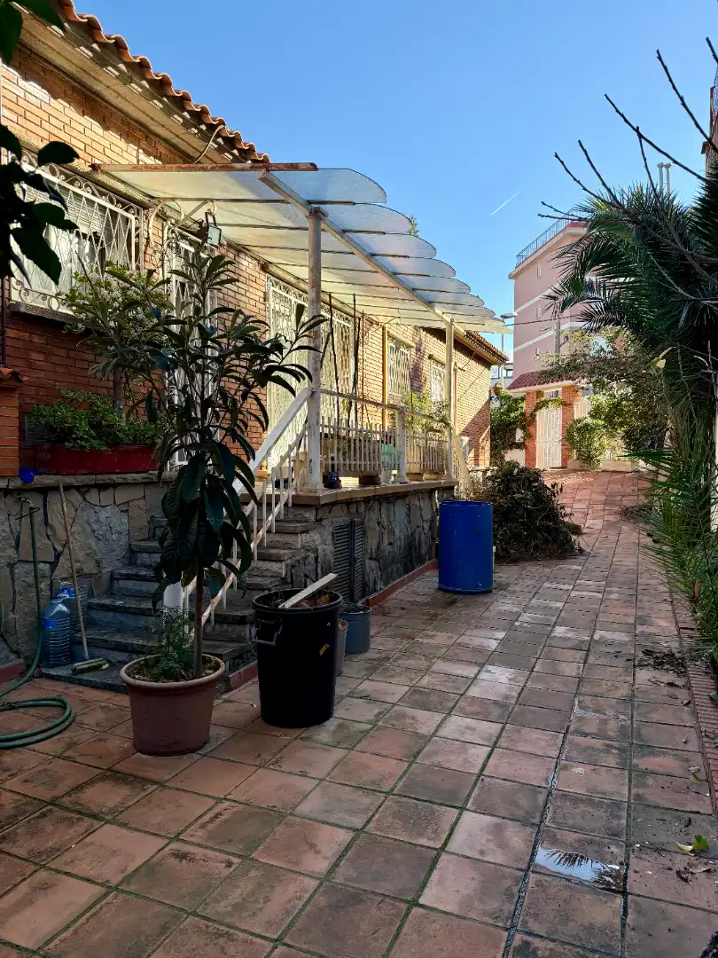 Haus mit Terrasse zum Verkauf in Avinguda de Frederic Rahola, imagen 35