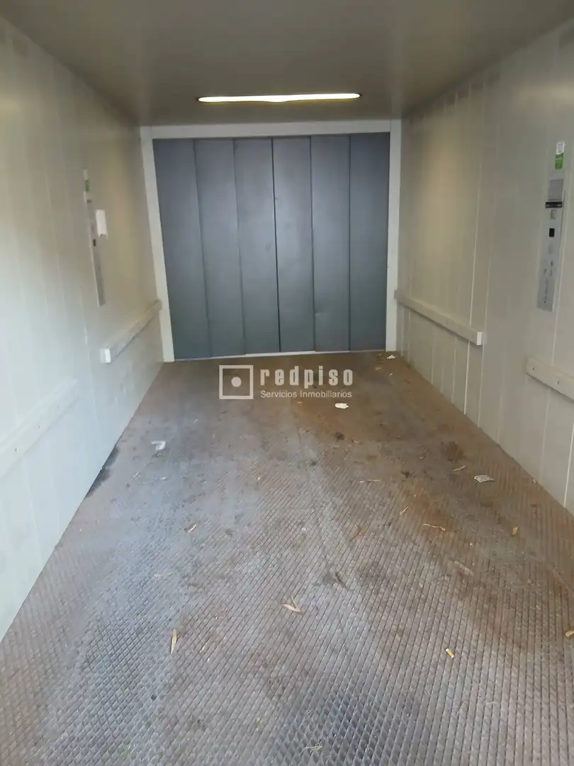 Aparcament en venda a Centro, imagen 4