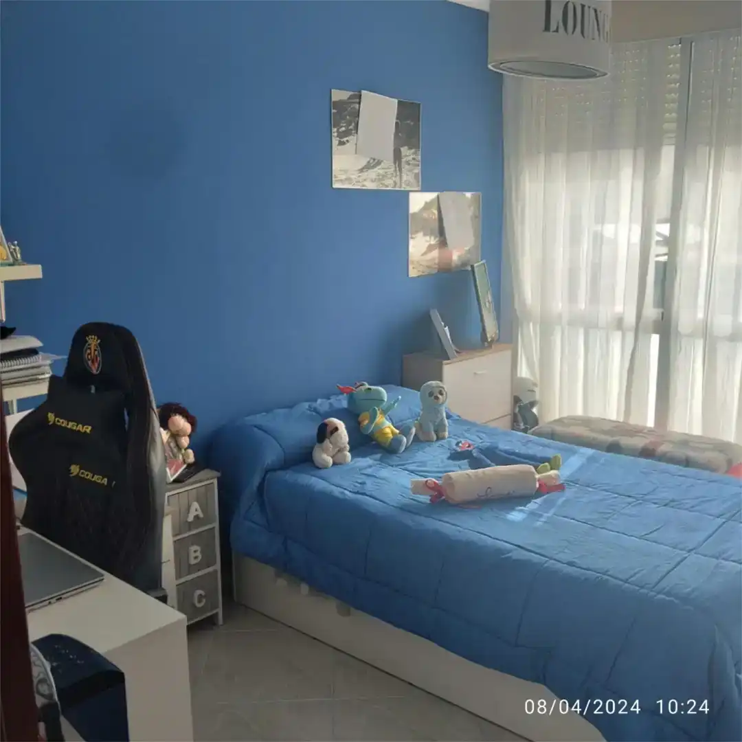 Habitación de Piso en venta en Vila-real con Aire acondicionado