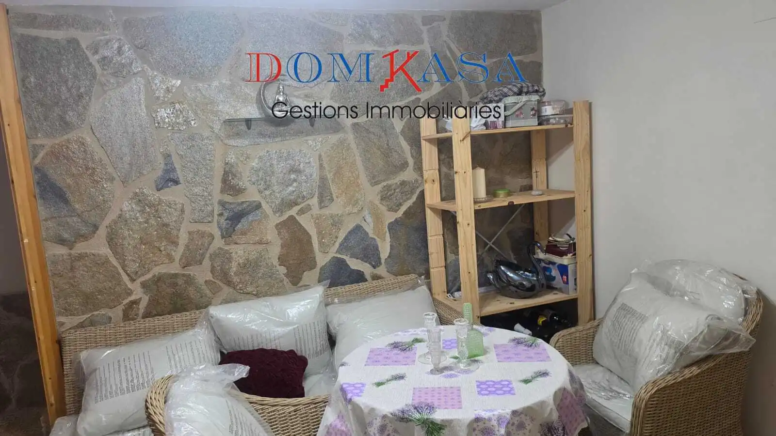 Terraced house for sale in Jesús - Els Reguers