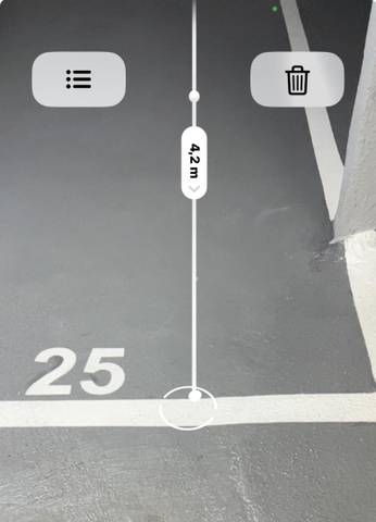 Garaje en Alquiler en Passeig d'Amunt en El Camp d'en Grassot i Gràcia Nova