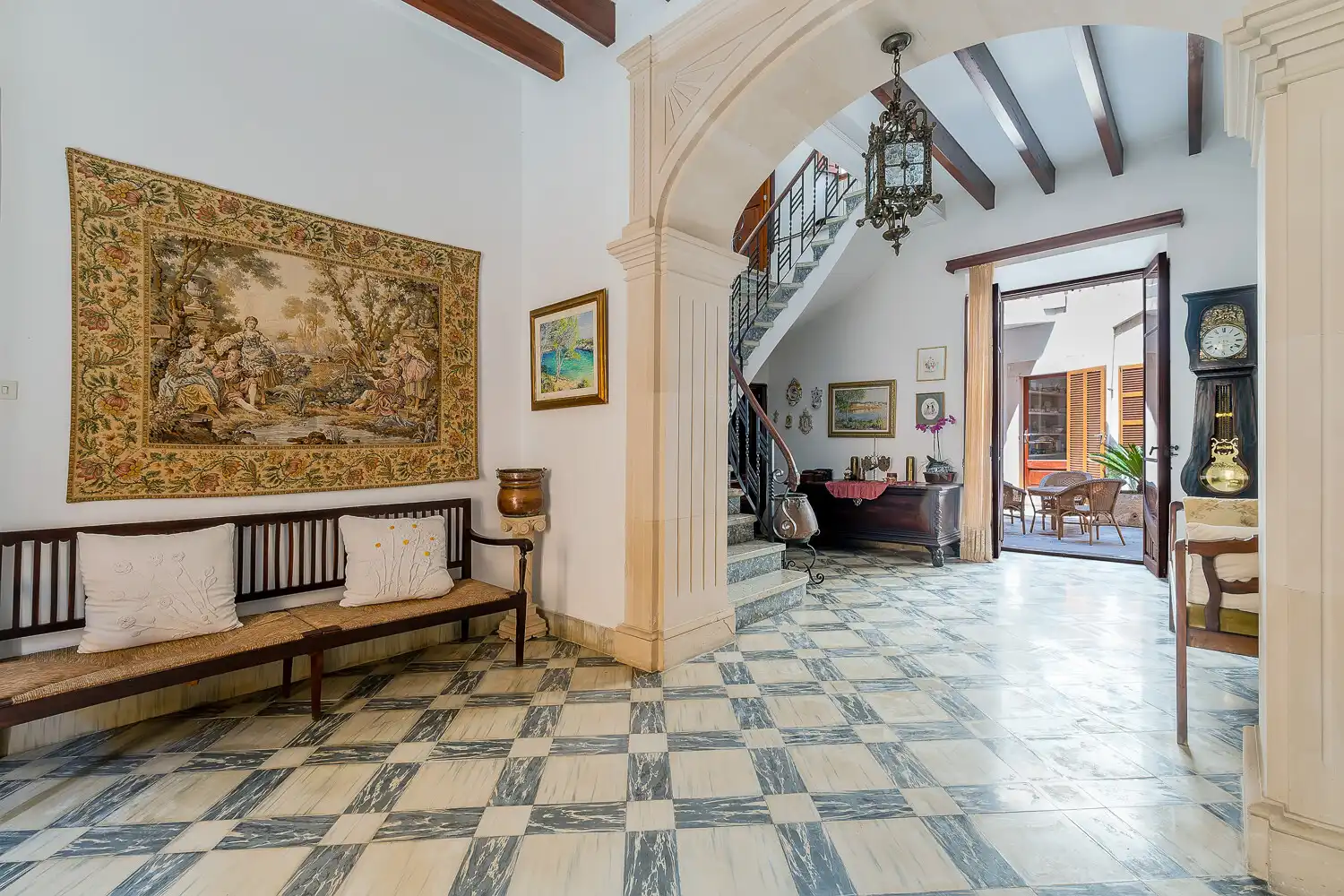 Casa en venda a Santanyí Poble, imagen 18