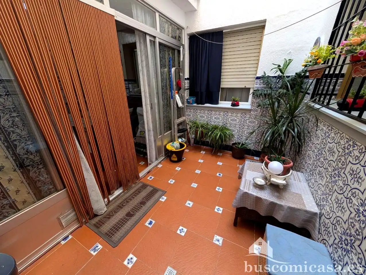 Appartement avec terrasse à vendre à Calle O'Donell, imagen 7