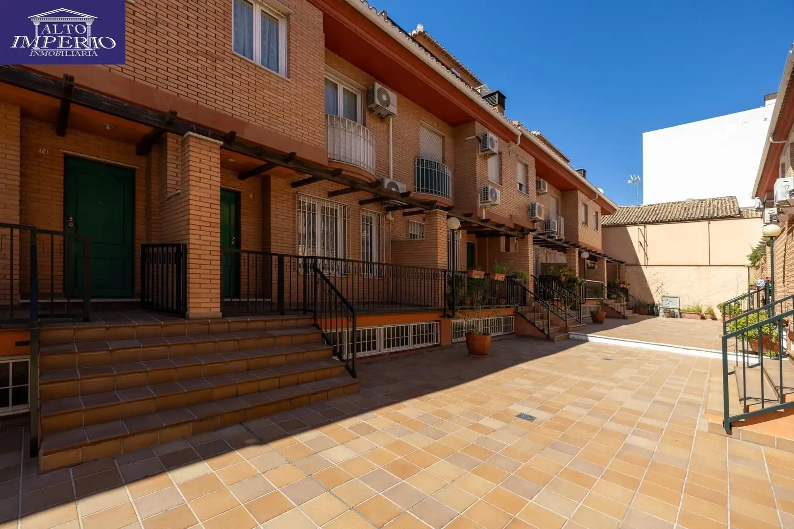 Adossat amb terrassa en venda a Avenida Avenida Murcia 15, imagen 51