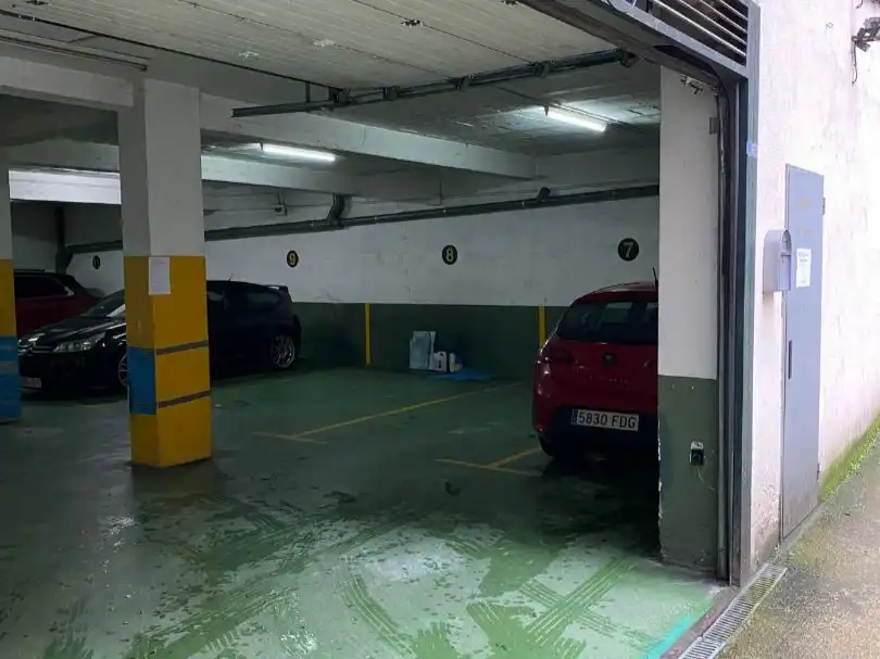 Parking of Garage for sale in Vigo 