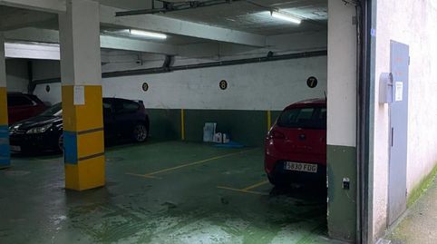 Photo 3 of Garage for sale in Rúa Zamora, 77, Praza Independencia, Vigo