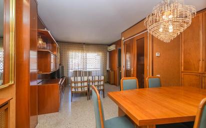 Dining room of Flat for sale in Manresa  with Balcony