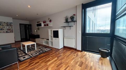 Foto 2 de Piso de alquiler en Rúa Das Teixugueiras, 18, Navia, Vigo